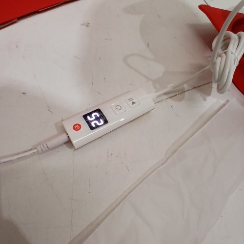 IRESTORE LASER HAIR GROWTH SYSTEM - FDA CLEARED FOR MEN AND WOMEN image 2