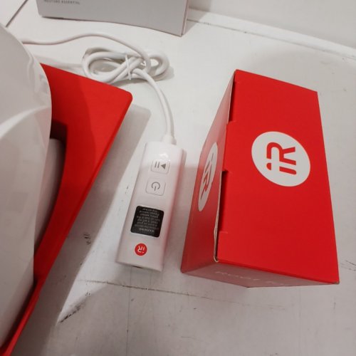IRESTORE LASER HAIR GROWTH SYSTEM - FDA CLEARED FOR MEN AND WOMEN image 4