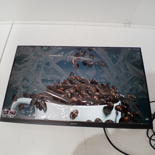 SAMSUNG FHD MONITOR WITH 100 HZ REFRESH RATE, IPS PANEL, 5 MS, GAME MODE, SUPER SLIM DESIGN & TILT ADJUSTMENT - 24" - BLACK (MODEL: S24D300GAN) image 6