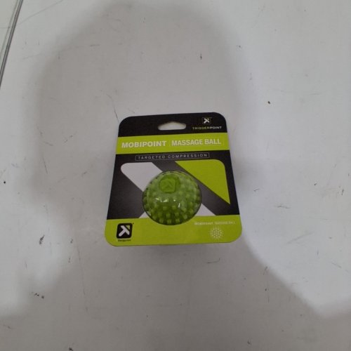 TRIGGER POINT MOBIPOINT MASSAGE BALL - GREEN image 2