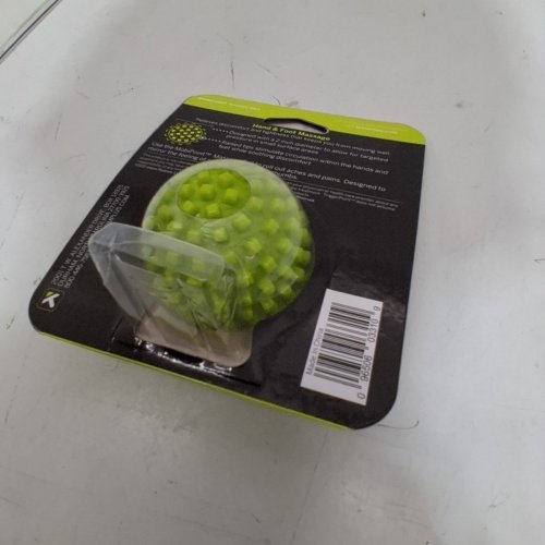 TRIGGER POINT MOBIPOINT MASSAGE BALL - GREEN image 3