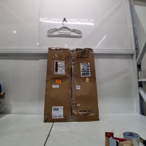 MCS CANVAS FLOAT FLOAT FRAME - 24" X 30" - WALNUT (MODEL: 67430) image 3
