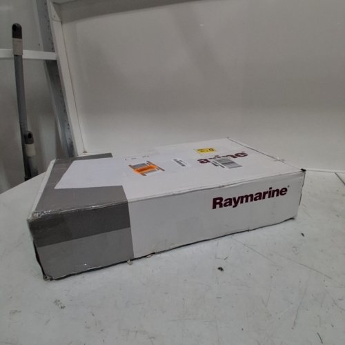 RAYMARINE STANDARD MASTHEAD WIND TRANSDUCER WITH 30M CABLE - BLACK (MODEL: E22078) image 4