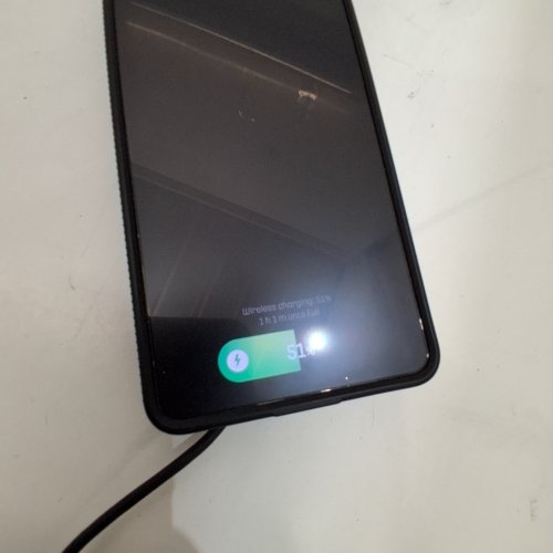 DEALWORTHY QI2 MAGNETIC WIRELESS CHARGING PAD - 15W - BLACK image 2