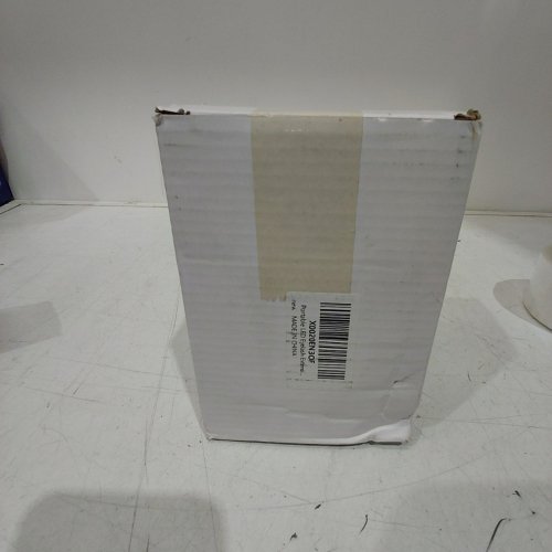 PORTABLE USB CLAMP ON LED LIGHT - WHITE image 2