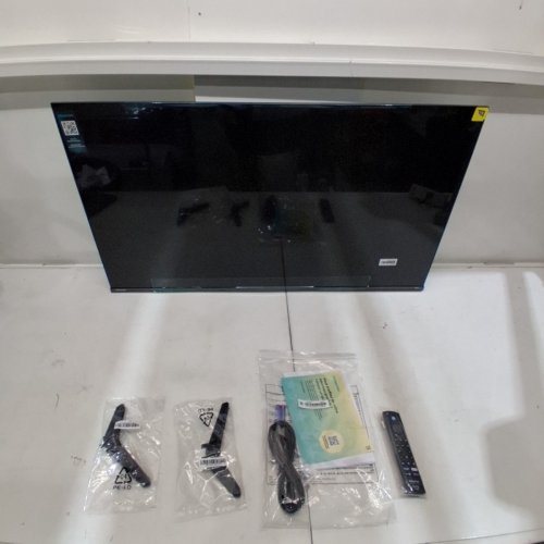HISENSE 40" HI-QLED HD SMART FIRE TV, DOLBY AUDIO, COMPATIBLE WITH ALEXA, FULL ARRAY LED - 1080P - BLACK - (MODEL: 40QD4SF) image 14