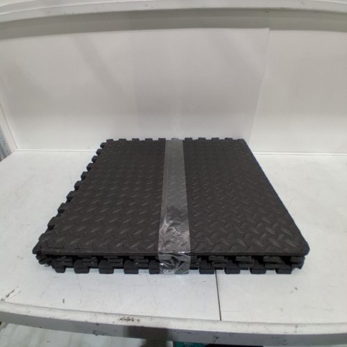 6 PACK BALANCEFROM PUZZLE EXERCISE MAT EVA FOAM INTERLOCKING TILES image 2