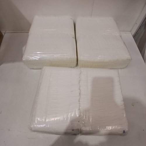 198PK ROYALE PREMIUM DISPOSABLE DIAPERS - SIZE 1 (MODEL: 51027) image 2