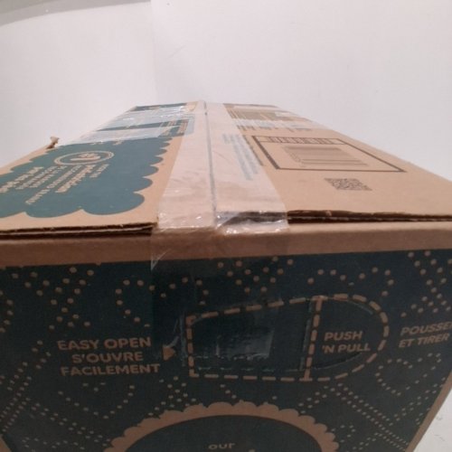 88PK PAMPERS SWADDLERS DISPOSABLE BABY DIAPERS - SIZE 7 - WHITE image 3