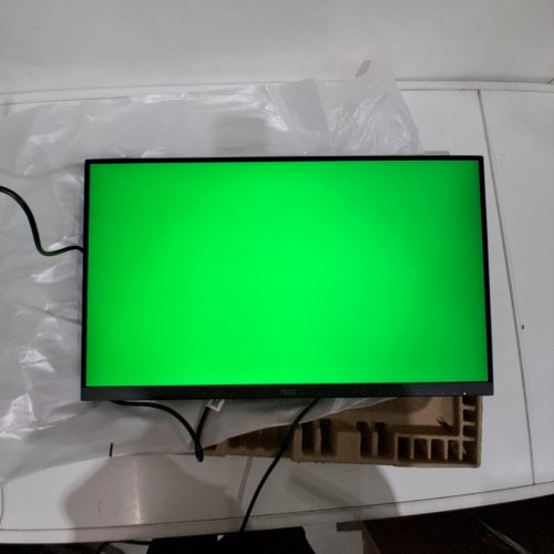 AOC QHD GAMING MONITOR - 27" - QHD 1440 - 240HZ - 0.3MS IPS - BLACK (MODEL: Q27G41ZE) image 4