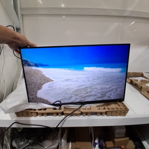 AOC QHD GAMING MONITOR - 27" - QHD 1440 - 240HZ - 0.3MS IPS - BLACK (MODEL: Q27G41ZE) image 7