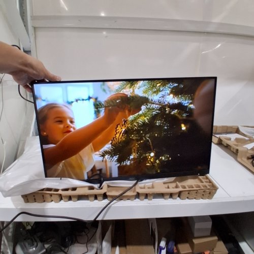 AOC QHD GAMING MONITOR - 27" - QHD 1440 - 240HZ - 0.3MS IPS - BLACK (MODEL: Q27G41ZE) image 8