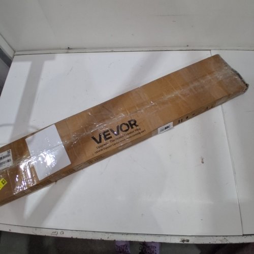 6PK VEVOR BLACK METAL LANDSCAPE EDGING - 40" X 6" - BLACK (MODEL: ZY-40 X 6-6BLACK) image 4