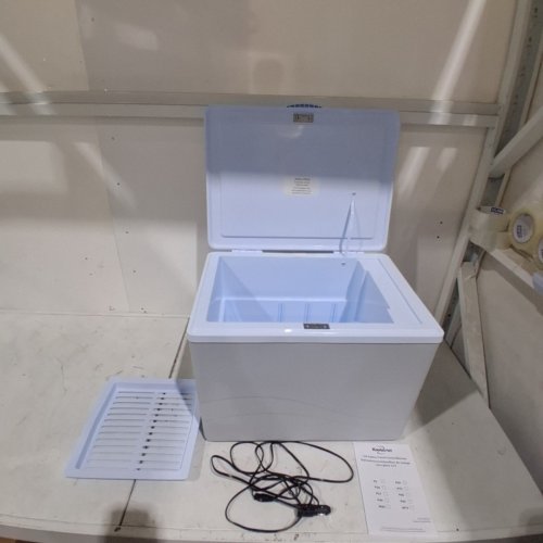 KOOLATRON 36QT KOOL KADDY COOLER 12V image 2