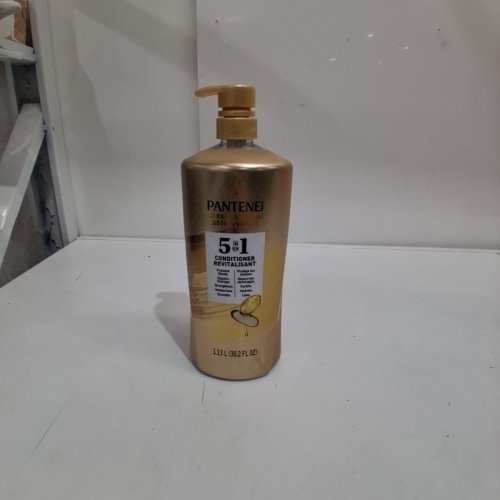 PANTENE ADVANCED CARE 5 IN 1 CONDITIONER - 1.13L image 2