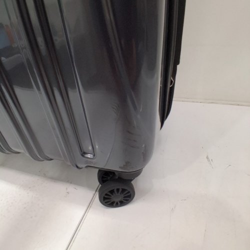 DELSEY PARIS HARD SIDE ROLLING CARRY-ON LUGGAGE - 22" - HELIUM AERO image 4
