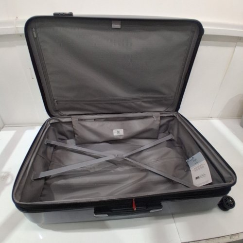 DELSEY PARIS HARD SIDE ROLLING CARRY-ON LUGGAGE - 22" - HELIUM AERO image 5
