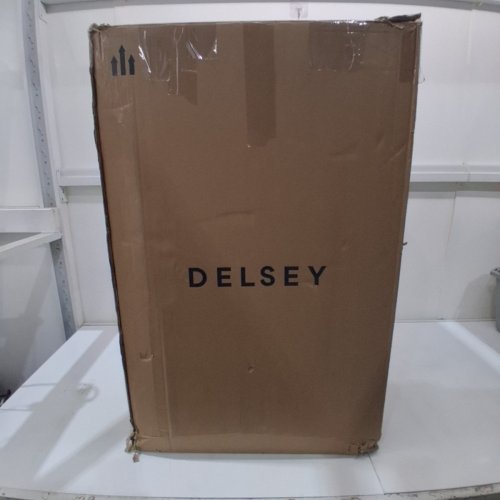 DELSEY PARIS HARD SIDE ROLLING CARRY-ON LUGGAGE - 22" - HELIUM AERO image 7