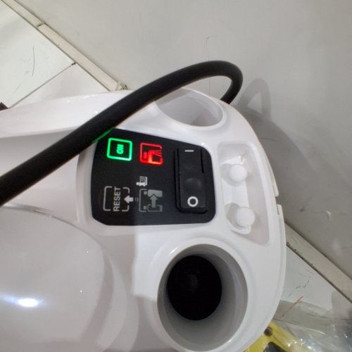 KARCHER SC 3 EASYFIX STEAM CLEANER - WHITE image 2