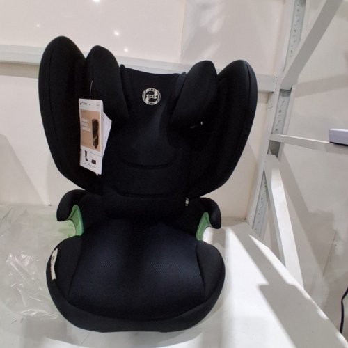 CYBEX CALLISTO G 360° SENSORSAFE ROTATING ALL-IN-ONE CONVERTIBLE CAR SEAT - image 3