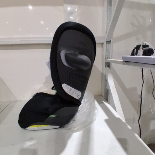 CYBEX CALLISTO G 360° SENSORSAFE ROTATING ALL-IN-ONE CONVERTIBLE CAR SEAT - image 4