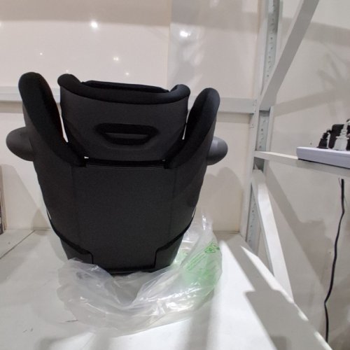 CYBEX CALLISTO G 360° SENSORSAFE ROTATING ALL-IN-ONE CONVERTIBLE CAR SEAT - image 5