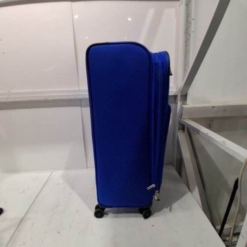 ATLANTIC ARTISAN III HARDSIDE CARRY-ON LUGGAGE - 28" - BLUE image 6