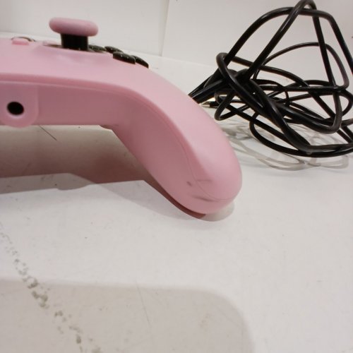 POWERA WIRED CONTROLLER FOR XBOX - PINK image 5