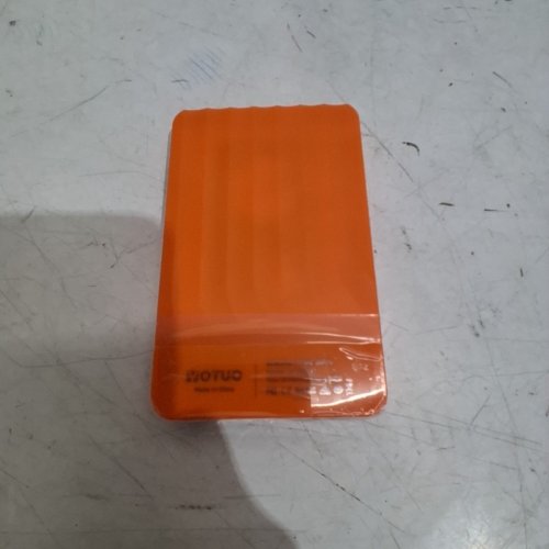 YOTUO PORTABLE HARD DRIVE - 1TB - ORANGE image 2
