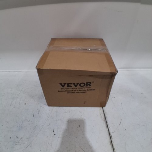 CHIMNEY CAP & INSULATION VENT COVER - 6" - SILVER (MODEL: SRC-6-C) image 3