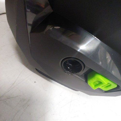 XWILLING ELECTRIC PRESSURE WASHER - 2800 PSI - GREEN / BLACK (MODEL: XW-AS401) image 5