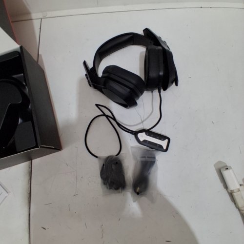 MPOW IRON VIRTUAL 7.1 SURROUND SOUND GAMING HEADSET (BH336A) image 3