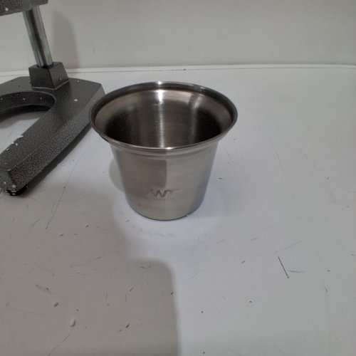 GOWINTECH 19" COMMERCIAL HEAVY DUTY CAST IRON MANUAL JUICER MACHINE - GREY image 3