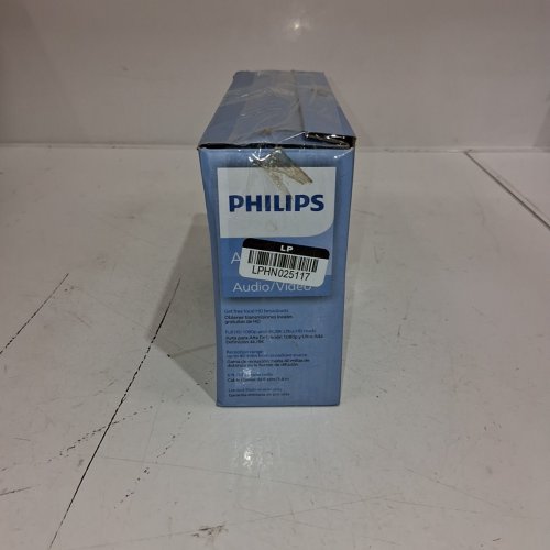 PHILIPS INDOOR HD FLAT PANEL TV ANTENNA image 3