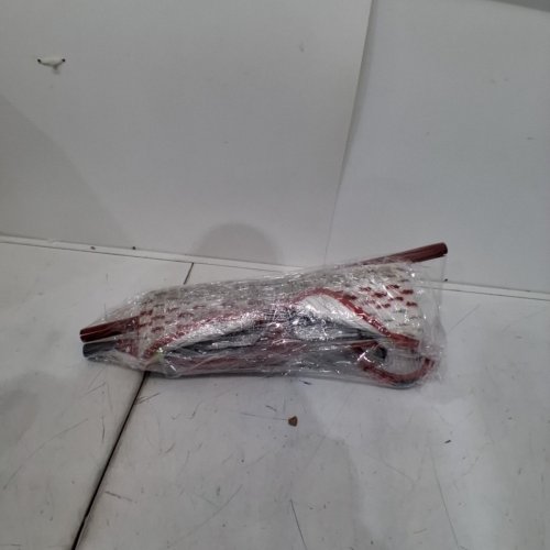 VILEDA PROMIST MICROFIBRE MAX SPRAY MOP - MOP ONLY - RED/WHITE image 4