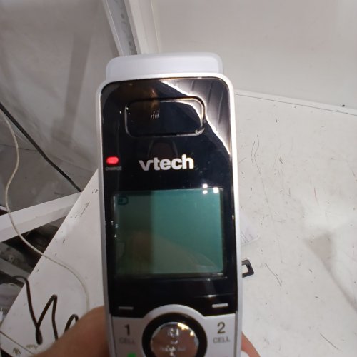 VTECH IS8101 CORDLESS BLUETOOTH ACCESSORY HANDSET WITH SUPER LONG RANGE UP TO 2300FT image 2