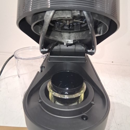 NESPRESSO BY DELONGHI VERTUO POP+ SINGLE SERVE COFFEE & ESPRESSO MACHINE - LIQUORICE BLACK (MODEL: ENV92B) image 6