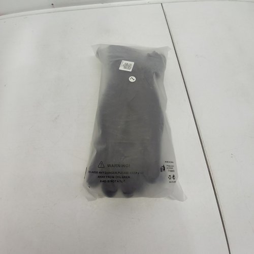 UNISEX WINTER BATTERY HEATED GLOVES - LARGE - BLACK image 3