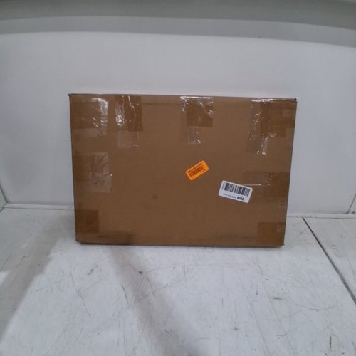RV SCREEN DOOR PROTECTOR - 26.5" X 20" - BLACK (MODEL: SZJJPMMC) image 5