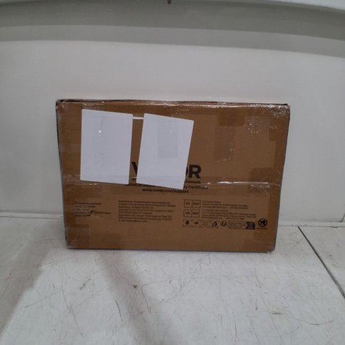RV SCREEN DOOR PROTECTOR - 26.5" X 20" - BLACK (MODEL: SZJJPMMC) image 6