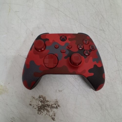 XBOX WIRELESS CONTROLLER - DAYSTIKE CAMO SPECIAL EDITION (MODEL: 1914) image 4