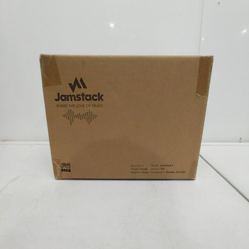 JAMSTACK 2 ULTRACOMPACT 30W SMART GUITAR AMPLIFIER image 2