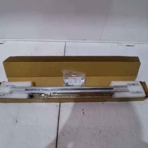 SILVERSTONE TOOL-LESS BALL BEARING SLIDING RAIL KIT FOR RACKMOUNT CHASSIS - 22" (MODEL: RMS08-20) image 3