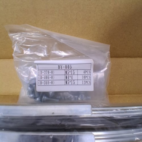 SILVERSTONE TOOL-LESS BALL BEARING SLIDING RAIL KIT FOR RACKMOUNT CHASSIS - 22" (MODEL: RMS08-20) image 4