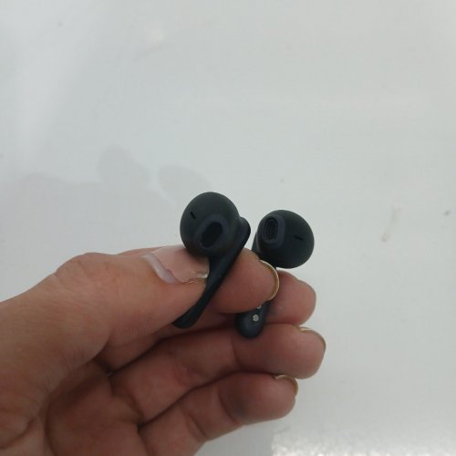 JBL VIBE FLEX 2 TRUE WIRELESS EARBUDS - BLACK (MODEL: JBLVFLEX2BLKAM) image 4