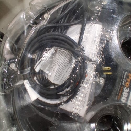LIBERTY PUMPS PRO380 4/10 HP 1-PHASE 115V SIMPLEX SEWAGE EJECTOR PACKAGE - 2" HOLE - GREY (MODEL: P382LE41) image 4
