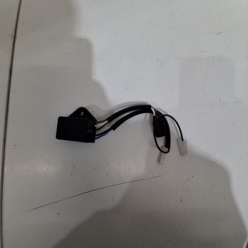CDI BOX IGNITER MODULE - FOR POLARIS EURO BIG BOSS 6X6 - BLACK image 3