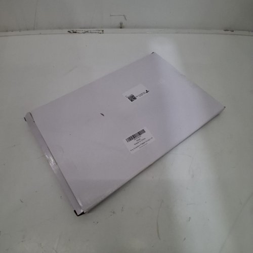 LED RGB INTERACTIVE ACRYLIC MESSAGE BOARD - 12" X 8" - CLEAR image 4