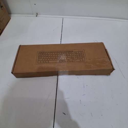 CIMETECH WIRELESS KEYBOARD WITH 2.4G USB AND BLUE TOOTH - SILVER image 4