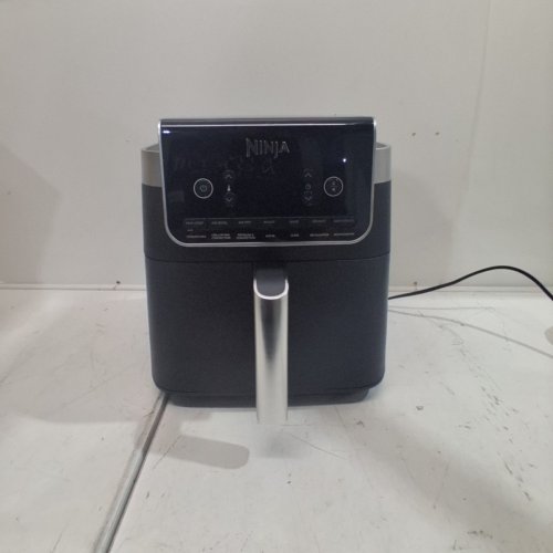 NINJA AIR FRYER PRO XL 7-IN-1 FRYER OVEN WITH MAX CRISP TECHNOLOGY - 6.5QT - BLACK - (MODEL: AF182AMZC) image 4